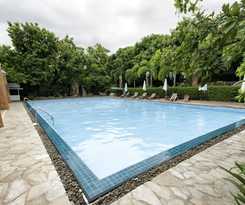 Floral · Dolphin Circle Pattaya