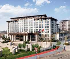 Hotel Wanda Jin Pingxiang