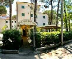 Hotel Fiorenza