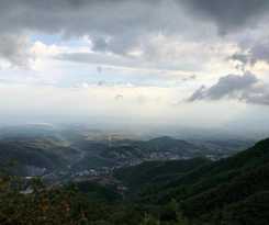 Hotel The Belvedere Kasauli
