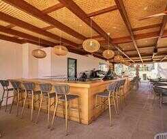 Hotel Enorme Santanna Island