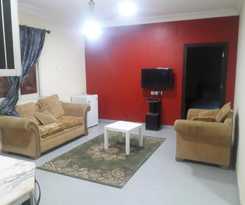  العثربان للشقق المفروشة