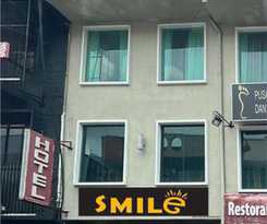 Hotel Smile Cheras Taman Segar