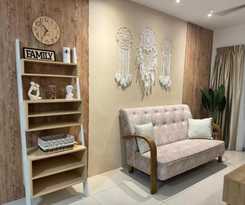  Manhattan Premier Suites IPOH Waterpark by uBook
