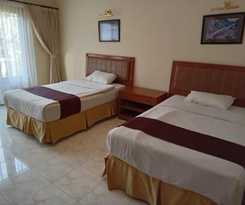  Resort Prima Cipayung