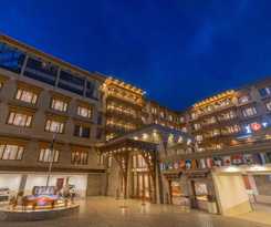 Hotel The Abduz