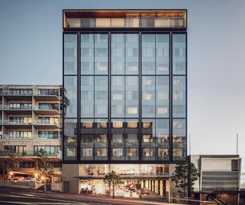 Hotel Grand Chancellor Auckland