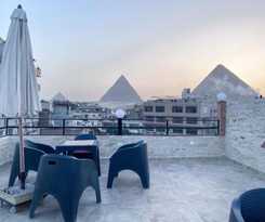 Hotel Red Pyramids View