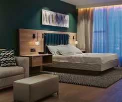 Hotel Hyatt Place Nairobi Westlands