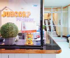 Hotel RedDoorz @ Johsons Pension House Butuan City