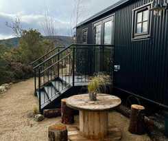  The Deerstone Luxury Eco Hideaway
