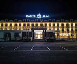  DAMIR HOTEL