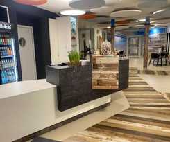  Jugendherberge B&uuml;sum