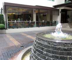 Hotel Novotel Living Bangkok Sukhumvit Legacy