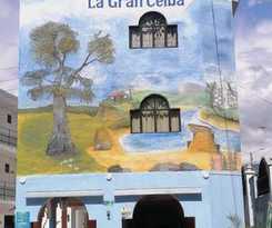 Hotel La Gran Ceiba
