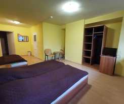  Bogdanka Bieszczady Karczma SPA & Noclegi