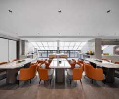 Hotel Yiwu WanYue International Holiday Inn