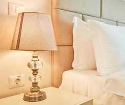 Hotel Azaleea Mamaia Nord