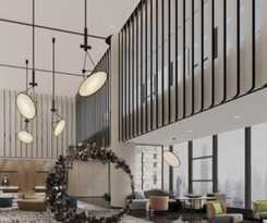 Hotel Crowne Plaza Taizhou City Center, an IHG