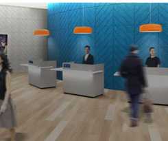 Hotel Holiday Inn Express Wuhan East Lake, an IHG