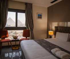 Hotel New Top Pyramids