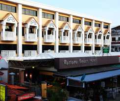 Hotel Rattana Beach By Shanaya