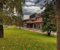 Hotel Cardoner &eacute;s Konferenciak&ouml;zpont