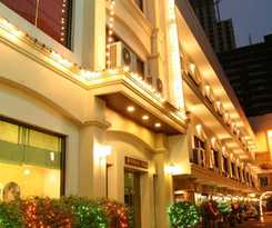 Pj Watergate