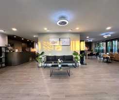 Hotel BB HOUSE Rangsit