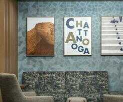 Hotel Holiday Inn Express Chattanooga East, an IHG Hotel
