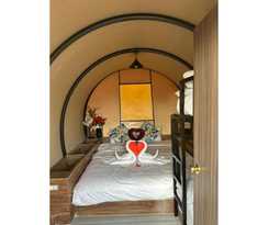 Hotel Nirvana Retreat