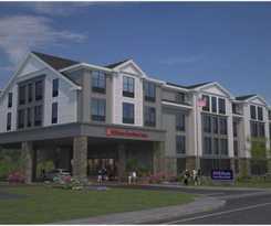 Hotel Hilton Garden Inn North Conway