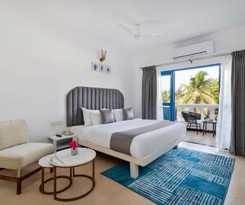 Hotel Azalea By Stone Wood