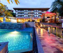 Peach Blossom Resort