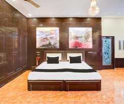 Hotel O G.K. INTERNATIONAL