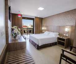 Hotel Foz Presidente Comfort