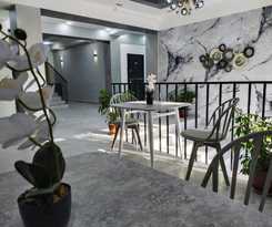  Beshchinor Hotel