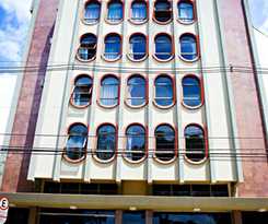 Hotel Foz Presidente Economic