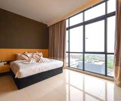 Hotel Greystone 99 Suites