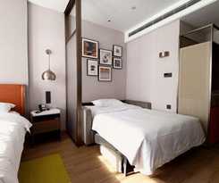 Hotel Home2 Suite by Hilton Hangzhou Qianjiang New Town