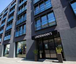 Hotel Lindemann's Berlin