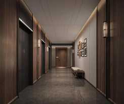 Hotel UrCove Shantou Yifei Zhugang New City Branch