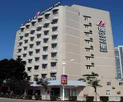 Hotel Jinjiang Inn Zhuhai Xiangzhou Qinglv Middle Road Theater