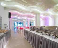 Hotel Nana Chat Bangsaen