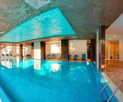 Hotel Slavey - All Inclusive