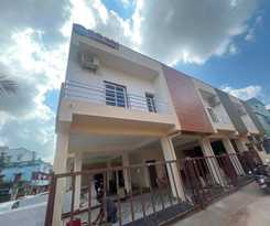 Hotel OYO Flagship SS INNs & Homes