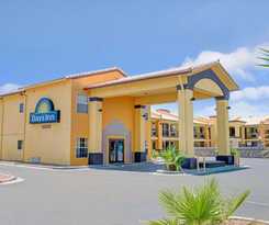 Hotel Days Inn by Wyndham El Paso West