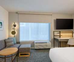 Hotel TownePlace Suites By Marriott Atlanta Fairburn