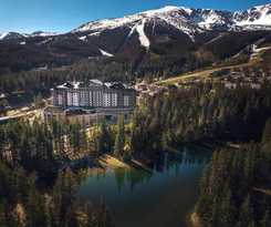 Hotel Swiss&ocirc;tel Damian Jasna