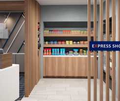 Hotel Holiday Inn Express Asheville Woodfin, an IHG Hotel